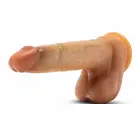 Blush DaVinci realistlik dildo iminapaga – 20 cm (8″) – nahavärv — Foto 3