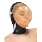 Latex Vacuum Mask — Photo 3