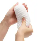 Tenga 3Dx FLOW Masturbator — Photo 5