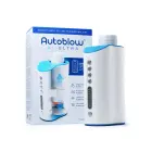 Autoblow AI Ultra (EU Plug) – kūno spalvos Photo