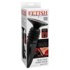 Fetish Fantasy Series Body Dock Handheld Thrusting Machine – 7 speeds — Photo 1