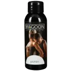 Magoon masāžas eļļu komplekts – 6 x 50 ml Foto 3