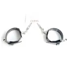 Fetish B - Series Handcuffs with studs 4 cm Photo