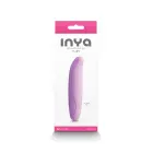 INYA Flirt elastīgs vibrators – violets — Foto 3