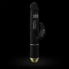 FURIOUS RABBIT 2.0 вибратор – 14.5 cm (5.7″) – черный — Фото 14