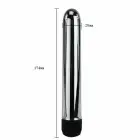 BAILE Vibrator Making a Flying Sense Metal – 17.4 cm (6.85″) — Photo 2