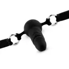 Silicone Ball Gag – 3.8 cm — Photo 6