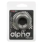 Alpha Prolong Prismatic Ring – Grey — Photo 3