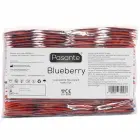 Pasante Blueberry Blast mustikamaitselised kondoomid – 144 tk — Foto 1