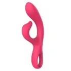 Endless Orgasm dvigubas stimuliatorius vibratorius – 21 cm (8.3″) – rožinis Photo