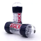 SUCK Vagina Masturbator – Single Head — Photo 2