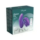 We-Vibe Chorus Pro pāru vibrators – violets Foto 3