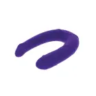 Vogue Mini Dubultais dildo – 15 cm (6″) – Violets — Foto 8