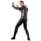 Latex Bodysuit for Men – S — Photo 3