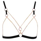 Cottelli LINGERIE Glamour Bra Set – M — Photo 7