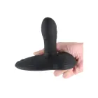 Renegade Thrust Grind App-Controlled Thrusting Vibrator – Black — Photo 4