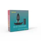 Nexus B-Stroker Intimate Massage Device – Black — Photo 6