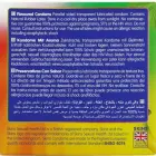 Skins Multi Flavors Premium Flavored Condoms – 4 pcs. — Photo 4