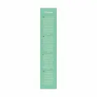 Vibe Collection G-punkta vibrators – 17.5 cm (6.9″) – rozā — Foto 9