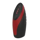 MR PLEASURE Heating Suck Machine Masturbator – 19.3 cm (7.6″) — Photo 2