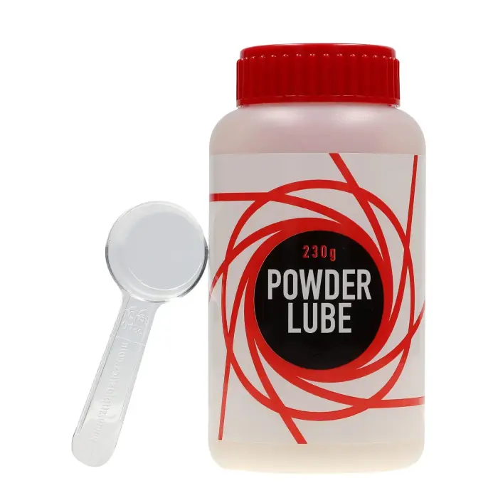 Powder Lube Water-based Lubricant Powder – 230 g