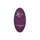 Remote Control Dual Rider Vibrator – Purple — Photo 15