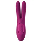 JJ Solis Ascend 2 PRO vibrators – 16 cm – rozā Foto 5
