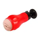 CRAZY BULL - FLORA Vagina Masturbator – 12 Functions — Photo 5
