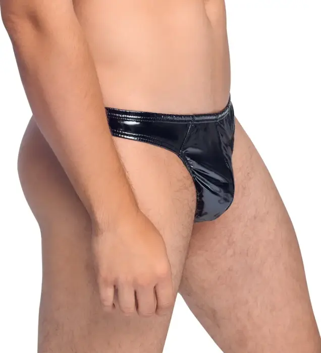 Black Level Rio stringi – XL Foto 3