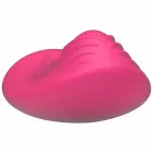 HAPPY LOKY Panty Vibe Wireless Remote vibrators – 8 cm (3.15″) x 4 cm (1.57″) — Foto 2