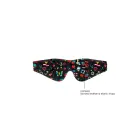 Printed Eye Mask Foto 4
