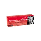 Spanish LoveCream стимулирующий интимный крем – 40 мл — Фото 2