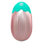 Rithual Shushu 2.0 Next-Gen Aqua – gaisa pulsa stimulators – zils — Foto 6