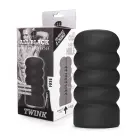 Twink masturbatorius – 17 cm (6.7″) – kūno spalva — Nuotrauka 1