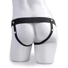 Fetish Fantasy Strap-On Adjustable Intimate System – 19 cm (7.5″) – Skin — Photo 5