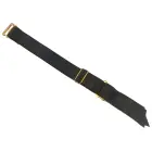 Your Strap-On biksītes un dildo – 17.5 cm (6.9″) – Melns — Foto 6