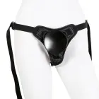 Kiotos BDSM Suction Cup Harness — Photo 5