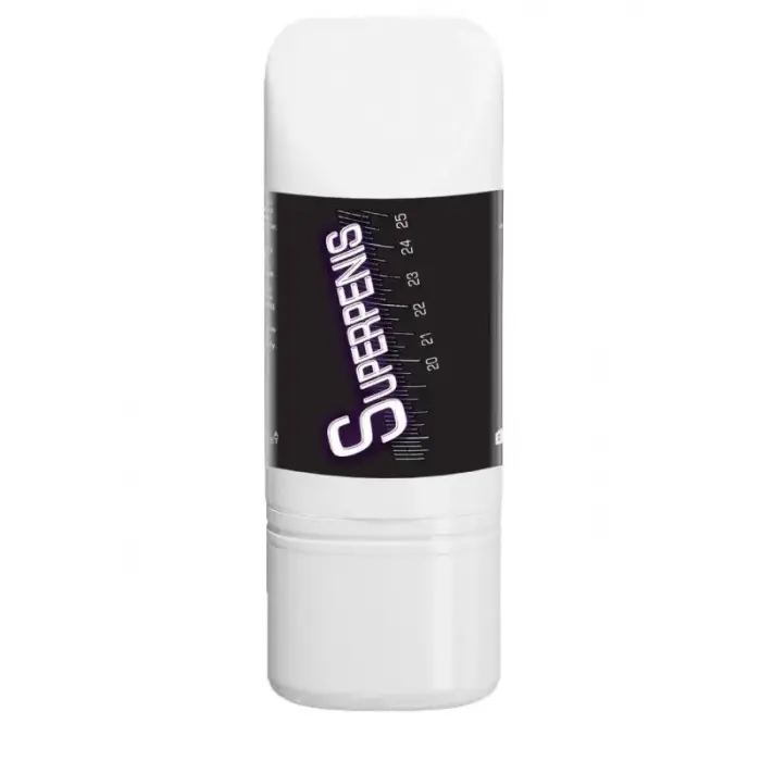 Super Penis erektsioonigeel – 50 ml Photo