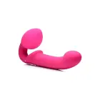 Ergo-Fit G-Pulse topeltvibraator – 23 cm (9″) – must — Foto 3