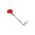 Sportsheets Kiss Crop – silicone – lip-shaped tip — Photo 4