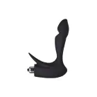 EROTIST First eesnäärme stimulaator – 14.4 cm – Must — Foto 5