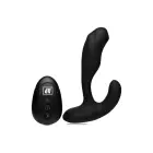 P-Bender - 7 Speed Bendable Prostate Stimulator – 15 cm (5.9″) – Black — Photo 8