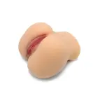 Kiotos Pussy & Ass masturbatorius – 15 cm — Nuotrauka 9