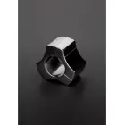 Sinner Gear Magnetic Ball Stretcher Steel - Adjustable Intimate Ring 20 mm — Photo 1
