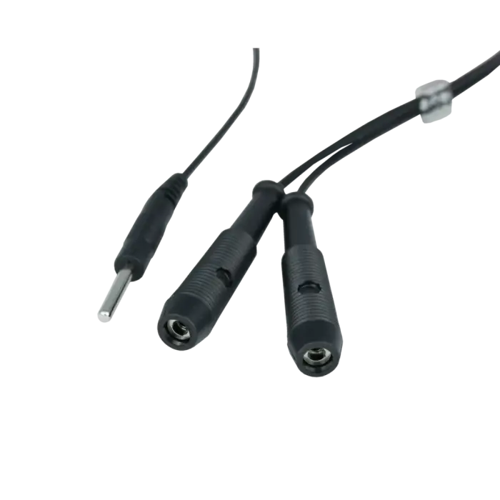 ElectraStim trīsfāžu kombinētais kabelis Foto 3