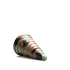 Kiotos Revolt Green Army 23 – silikoonist anaalkork – 18,5 cm — Foto 2