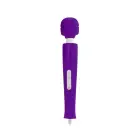 Massage Wand – 20 cm (8″) – Purple — Photo 2