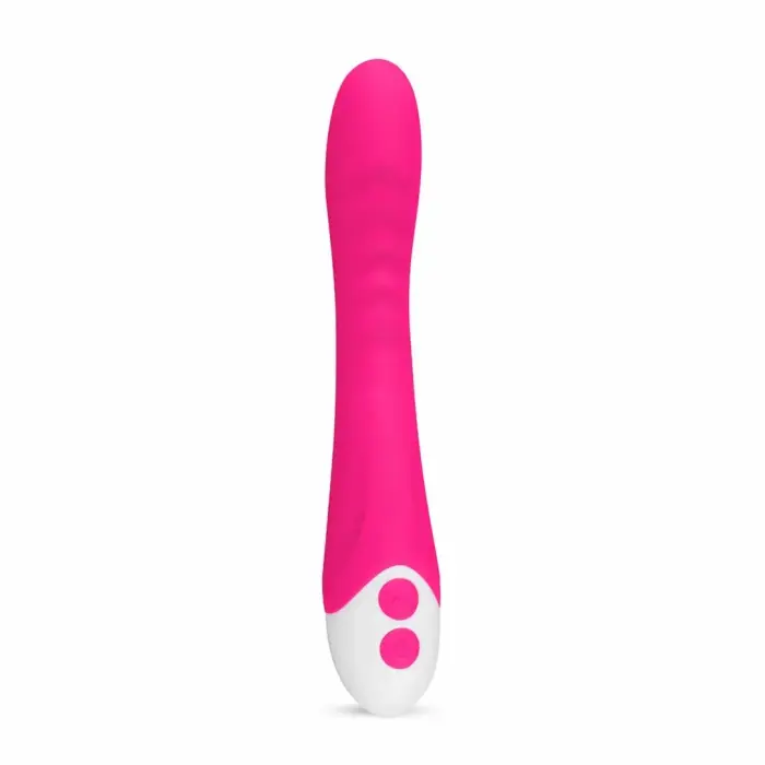 EasyToys Lunar Vibe вибратор – 13.5 см (5.3″) – розовый