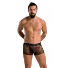 James boxer shorts – black – S/M — Photo 1