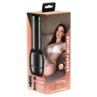Kiiroo Feel Dainty Wilder Vagina Masturbator – 22.4 cm (8.8″) Photo